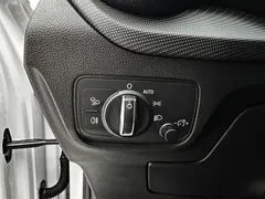 2022 Audi Q2L 35 TFSI Sport, белый — фото 24