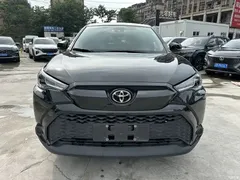 2023 Toyota Frontlander 2.0L CVT Advanced — фото 2