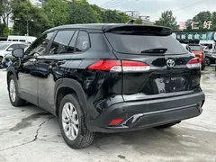 2023 Toyota Frontlander 2.0L CVT Advanced — фото 5