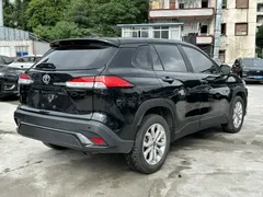 2023 Toyota Frontlander 2.0L CVT Advanced — фото 6