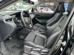 2023 Toyota Frontlander 2.0L CVT Advanced — фото 8