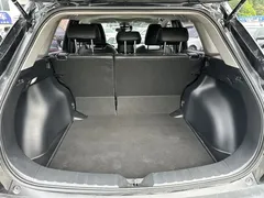 2023 Toyota Frontlander 2.0L CVT Advanced — фото 9