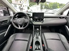 2023 Toyota Frontlander 2.0L CVT Advanced — фото 12