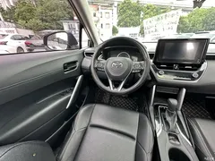 2023 Toyota Frontlander 2.0L CVT Advanced — фото 13