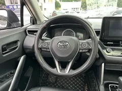 2023 Toyota Frontlander 2.0L CVT Advanced — фото 14