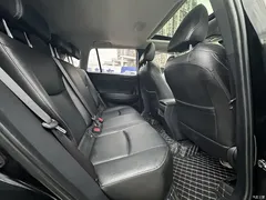 2023 Toyota Frontlander 2.0L CVT Advanced — фото 18