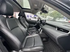 2023 Toyota Frontlander 2.0L CVT Advanced — фото 19