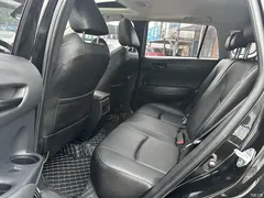2023 Toyota Frontlander 2.0L CVT Advanced — фото 20