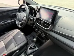 2022 Toyota Vios 1.5L 20th Anniversary, белый — фото 9