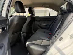 2022 Toyota Vios 1.5L 20th Anniversary, белый — фото 12
