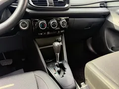 2022 Toyota Vios 1.5L 20th Anniversary, белый — фото 15