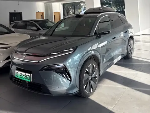 2025 BYD Tang L 175KM