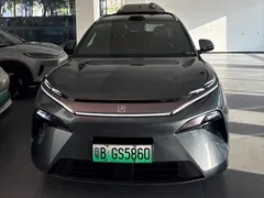 2025 BYD Tang L 175KM — фото 2