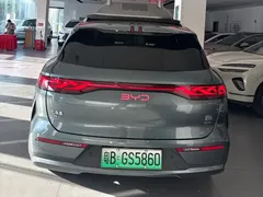 2025 BYD Tang L 175KM — фото 4