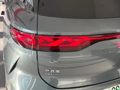 2025 BYD Tang L 175KM — фото 6