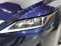 2020 Lexus RX modified 300 2WD Elite, синий — фото 7