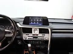 2020 Lexus RX modified 300 2WD Elite, синий — фото 14