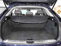 2020 Lexus RX modified 300 2WD Elite, синий — фото 16