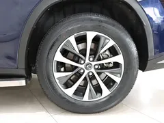 2020 Lexus RX modified 300 2WD Elite, синий — фото 20