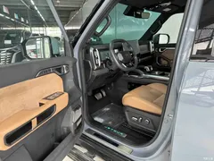 2023 Jetour T2 2.0T 4WD Cross PRO — фото 5
