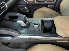 2023 Jetour T2 2.0T 4WD Cross PRO — фото 6