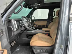 2023 Jetour T2 2.0T 4WD Cross PRO — фото 7