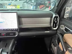 2023 Jetour T2 2.0T 4WD Cross PRO — фото 11