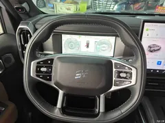 2023 Jetour T2 2.0T 4WD Cross PRO — фото 12