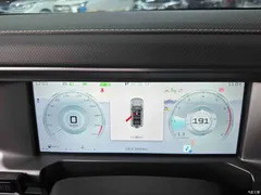 2023 Jetour T2 2.0T 4WD Cross PRO — фото 13