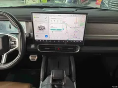 2023 Jetour T2 2.0T 4WD Cross PRO — фото 14