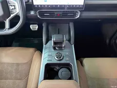 2023 Jetour T2 2.0T 4WD Cross PRO — фото 15