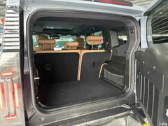 2023 Jetour T2 2.0T 4WD Cross PRO — фото 16