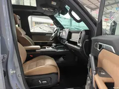 2023 Jetour T2 2.0T 4WD Cross PRO — фото 17