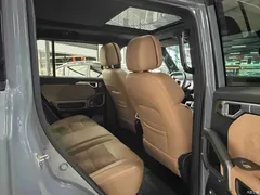 2023 Jetour T2 2.0T 4WD Cross PRO — фото 18