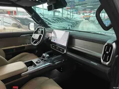 2023 Jetour T2 2.0T 4WD Cross PRO — фото 20