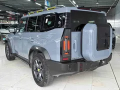 2023 Jetour T2 2.0T 4WD Cross PRO — фото 22