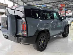 2023 Jetour T2 2.0T 4WD Cross PRO — фото 24