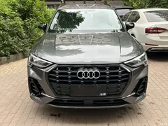 2023 Audi Q3 35 TFSI Fashionable and Dynamic (1.4T) — фото 2