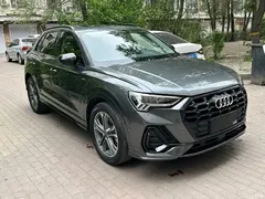 2023 Audi Q3 35 TFSI Fashionable and Dynamic (1.4T) — фото 3