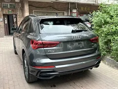 2023 Audi Q3 35 TFSI Fashionable and Dynamic (1.4T) — фото 5