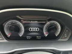 2023 Audi Q3 35 TFSI Fashionable and Dynamic (1.4T) — фото 7