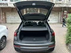 2023 Audi Q3 35 TFSI Fashionable and Dynamic (1.4T) — фото 9