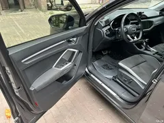 2023 Audi Q3 35 TFSI Fashionable and Dynamic (1.4T) — фото 10