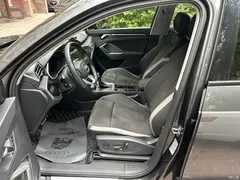 2023 Audi Q3 35 TFSI Fashionable and Dynamic (1.4T) — фото 11