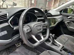 2023 Audi Q3 35 TFSI Fashionable and Dynamic (1.4T) — фото 12