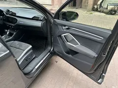 2023 Audi Q3 35 TFSI Fashionable and Dynamic (1.4T) — фото 16