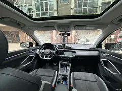 2023 Audi Q3 35 TFSI Fashionable and Dynamic (1.4T) — фото 20