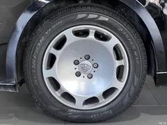 2018 Mercedes-Benz Vito 2.0T Elite 7-seat National VI, чёрный — фото 9