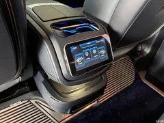 2018 Mercedes-Benz Vito 2.0T Elite 7-seat National VI, чёрный — фото 17