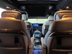 2018 Mercedes-Benz Vito 2.0T Elite 7-seat National VI, чёрный — фото 19